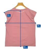 ROSSO（ロッソ）ノースリーブ ピンク サイズ:F レディース/2200630494080