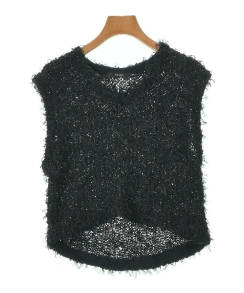 ロッソ(ROSSO)のROSSO ベスト/ノースリーブ