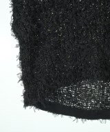 ROSSO（ロッソ）ベスト/ノースリーブ 黒 サイズ:F レディース/2200644772082