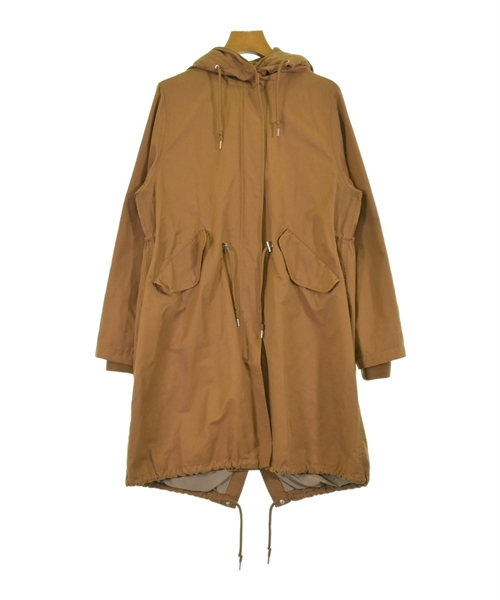 ロッソ(ROSSO)のROSSO モッズコート