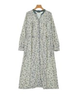 ROSSO シャツワンピース
