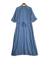 ROSSO シャツワンピース