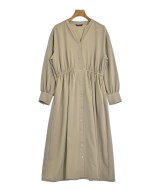 ROSSO シャツワンピース