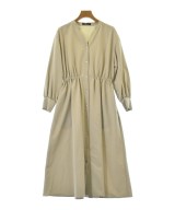 ROSSO シャツワンピース