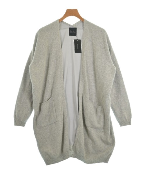 ロッソ(ROSSO)のROSSO カーディガン