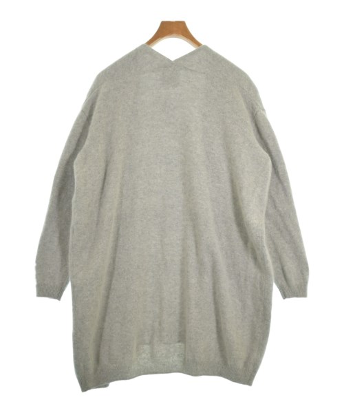 ROSSO（ロッソ）カーディガン グレー サイズ:F レディース/2200608672090