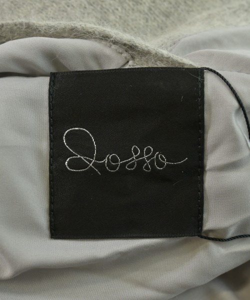 ROSSO（ロッソ）カーディガン グレー サイズ:F レディース/2200608672090