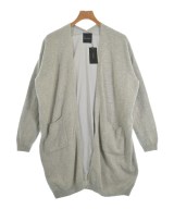 ROSSO（ロッソ）カーディガン グレー サイズ:F レディース/2200608672090