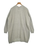 ROSSO（ロッソ）カーディガン グレー サイズ:F レディース/2200608672090