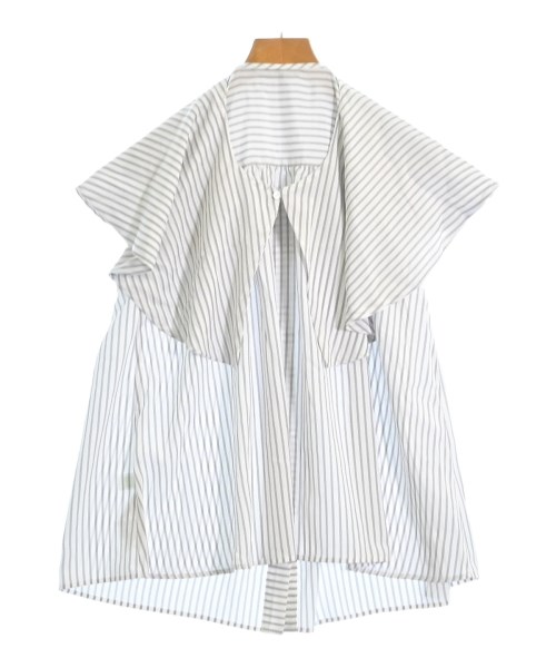 ROSSO（ロッソ）ブラウス 白 サイズ:F レディース/2200622032016