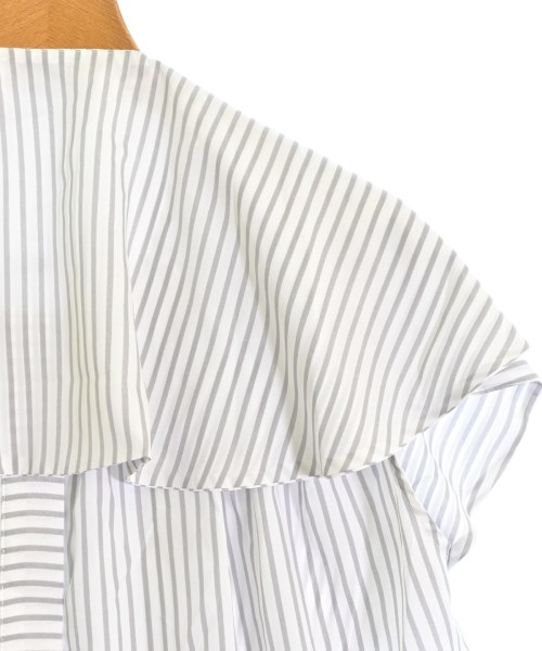 ROSSO（ロッソ）ブラウス 白 サイズ:F レディース/2200622032016