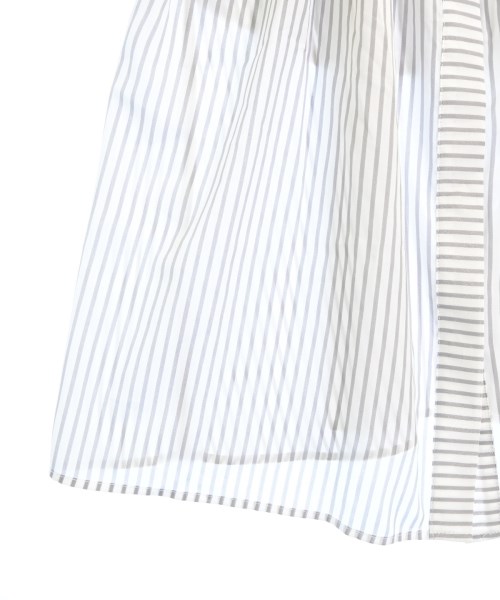 ROSSO（ロッソ）ブラウス 白 サイズ:F レディース/2200622032016