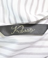 ROSSO（ロッソ）ブラウス 白 サイズ:F レディース/2200622032016