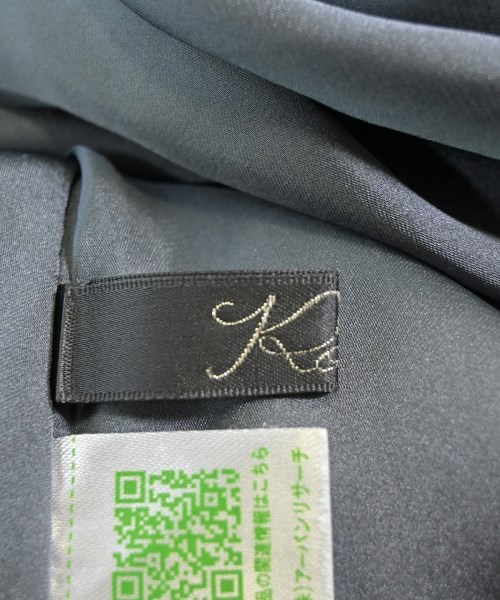 ROSSO（ロッソ）ワンピース 黒 サイズ:F レディース/2200622032023