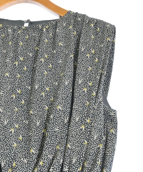 ROSSO（ロッソ）ワンピース 黒 サイズ:F レディース/2200622032023