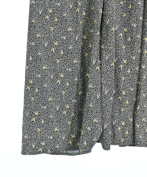 ROSSO（ロッソ）ワンピース 黒 サイズ:F レディース/2200622032023