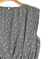 ROSSO（ロッソ）ワンピース 黒 サイズ:F レディース/2200622032023