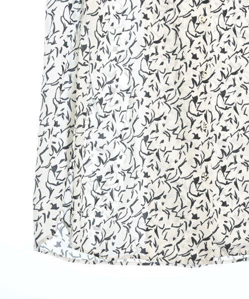 ROSSO（ロッソ）ブラウス 白 サイズ:F レディース/2200622032061