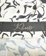 ROSSO（ロッソ）ブラウス 白 サイズ:F レディース/2200622032061