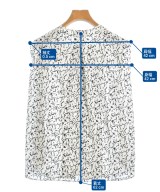 ROSSO（ロッソ）ブラウス 白 サイズ:F レディース/2200622032061