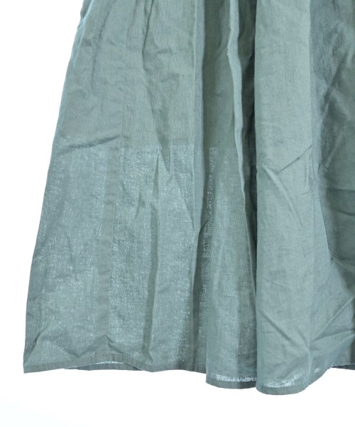 ROSSO（ロッソ）ワンピース 緑 サイズ:F レディース/2200622032078