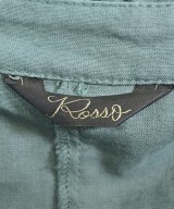 ROSSO（ロッソ）ワンピース 緑 サイズ:F レディース/2200622032078