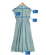 ROSSO（ロッソ）ワンピース 緑 サイズ:F レディース/2200622032078