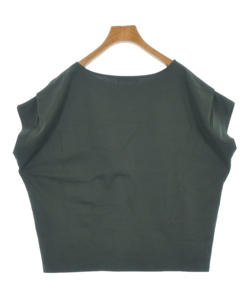 ROSSO（ロッソ）Tシャツ・カットソー カーキ サイズ:F レディース/2200613124034