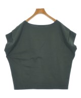 ROSSO（ロッソ）Tシャツ・カットソー カーキ サイズ:F レディース/2200613124034