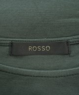 ROSSO（ロッソ）Tシャツ・カットソー カーキ サイズ:F レディース/2200613124034
