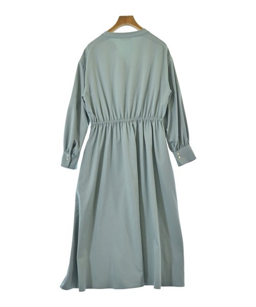 ROSSO（ロッソ）ワンピース 青 サイズ:F レディース/2200625669011