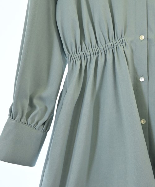 ROSSO（ロッソ）ワンピース 青 サイズ:F レディース/2200625669011