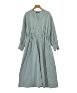 ROSSO（ロッソ）ワンピース 青 サイズ:F レディース/2200625669011