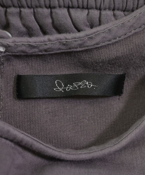 ROSSO（ロッソ）ワンピース グレー サイズ:F レディース/2200623773024