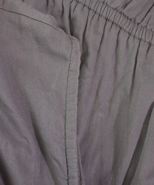 ROSSO（ロッソ）ワンピース グレー サイズ:F レディース/2200623773024