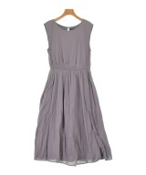 ROSSO（ロッソ）ワンピース グレー サイズ:F レディース/2200623773024