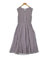 ROSSO（ロッソ）ワンピース グレー サイズ:F レディース/2200623773024