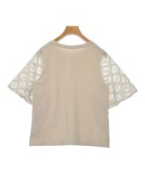 ROSSO（ロッソ）Tシャツ・カットソー ベージュ サイズ:F レディース/2200623773123