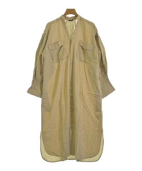 ロッソ(ROSSO)のROSSO シャツワンピース