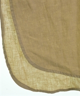 ROSSO（ロッソ）シャツワンピース ベージュ サイズ:F レディース/2200615655178