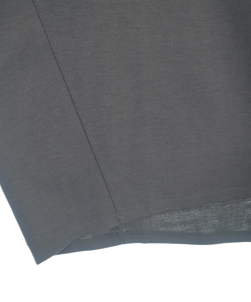 ROSSO（ロッソ）Tシャツ・カットソー グレー サイズ:F レディース/2200614487114