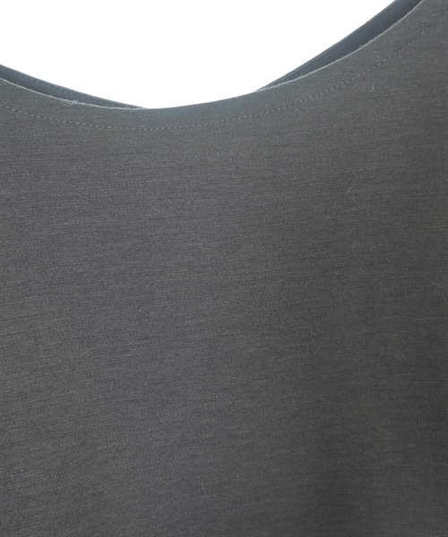 ROSSO（ロッソ）Tシャツ・カットソー グレー サイズ:F レディース/2200614487114