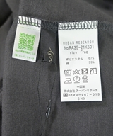 ROSSO（ロッソ）Tシャツ・カットソー グレー サイズ:F レディース/2200614487114