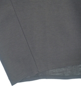 ROSSO（ロッソ）Tシャツ・カットソー グレー サイズ:F レディース/2200614487114