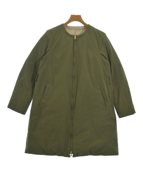 ロッソ(ROSSO)のROSSO ダウンコート