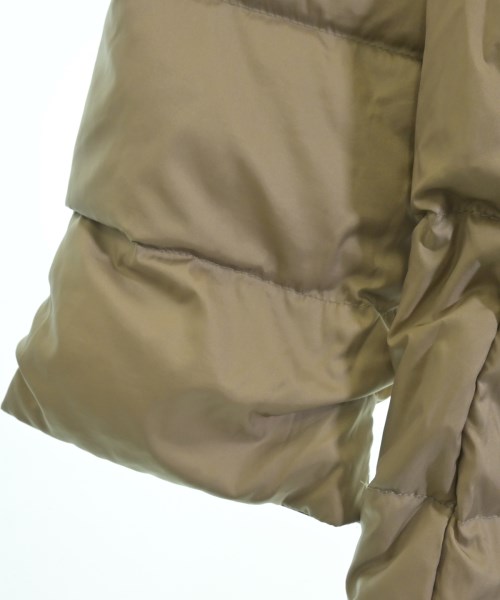 ROSSO（ロッソ）ダウンコート カーキ サイズ:F レディース/2200627978012