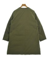 ROSSO（ロッソ）ダウンコート カーキ サイズ:F レディース/2200627978012