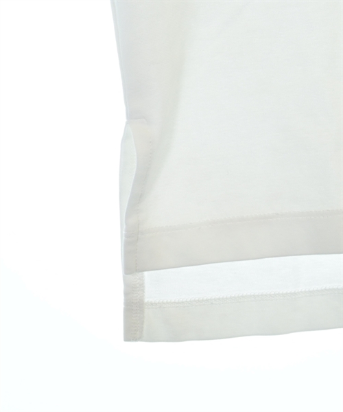 ROSSO（ロッソ）Tシャツ・カットソー 白 サイズ:F レディース/2200579616086