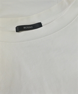 ROSSO（ロッソ）Tシャツ・カットソー 白 サイズ:F レディース/2200579616086