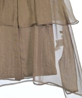 ROSSO（ロッソ）ブラウス 茶 サイズ:F レディース/2200617318033